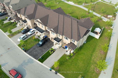 45 Webb St, Bradford West Gwillimbury - Bradford image-0-1