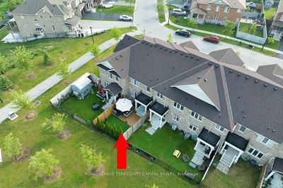 45 Webb St, Bradford West Gwillimbury - Bradford image-0-2
