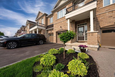 45 Webb St, Bradford West Gwillimbury - Bradford image-0-4