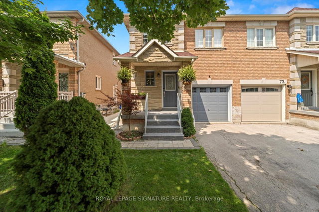 70 Silverdart Crescent