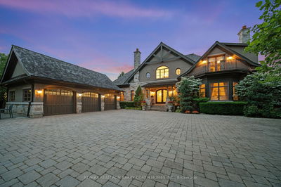 55 Thornbank Rd, Vaughan - Uplands