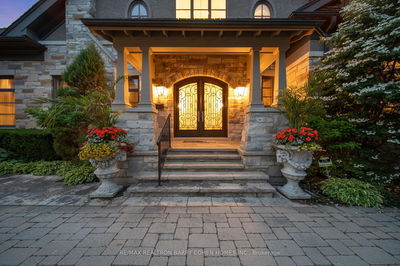 55 Thornbank Rd, Vaughan - Uplands image-0-1