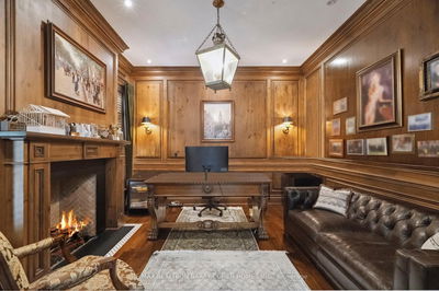 55 Thornbank Rd, Vaughan - Uplands image-0-3