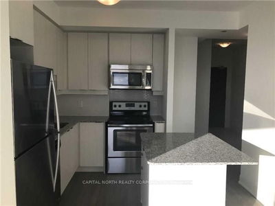 Unit 1304 — 2910 Highway 7 Rd, Vaughan - Concord image-0-3
