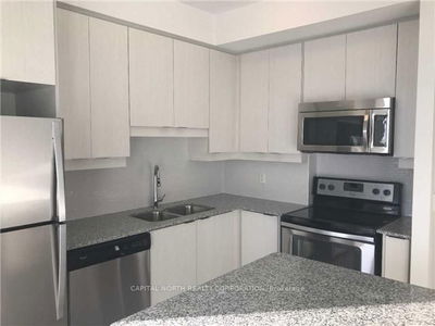Unit 1304 — 2910 Highway 7 Rd, Vaughan - Concord image-0-4