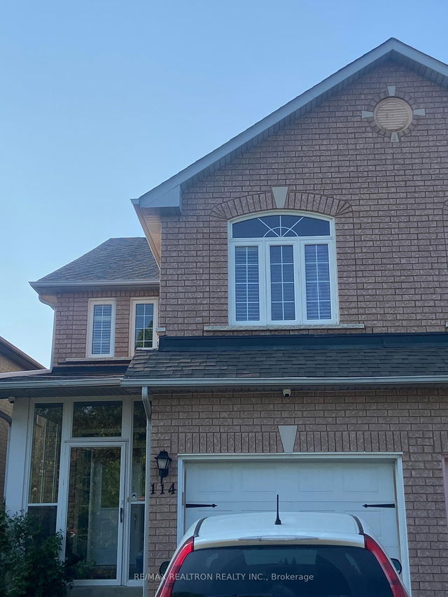 114 Trail Ridge Lane