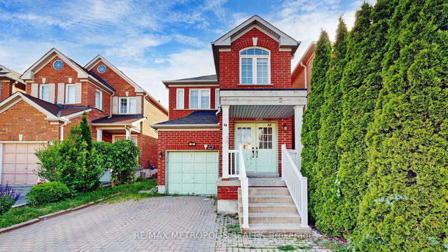 Upper - 80 Charles Brown Road
