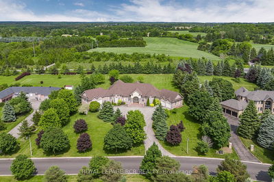 5 Elias Snider Crt, Whitchurch-Stouffville - Rural Whitchurch-Stouffville image-0-1