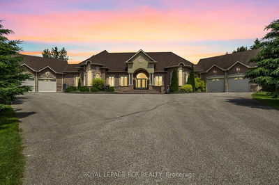5 Elias Snider Crt, Whitchurch-Stouffville - Rural Whitchurch-Stouffville image-0-2