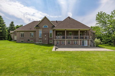 5 Elias Snider Crt, Whitchurch-Stouffville - Rural Whitchurch-Stouffville image-0-3