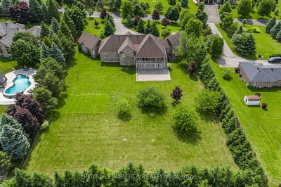 5 Elias Snider Crt, Whitchurch-Stouffville - Rural Whitchurch-Stouffville image-0-4