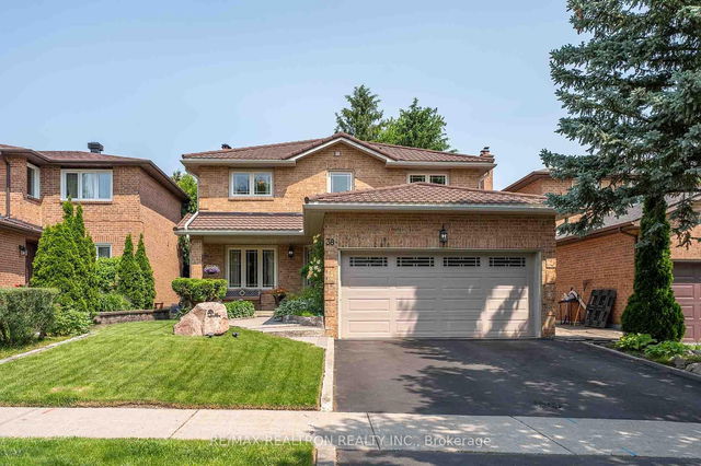 38 Mccallum Drive