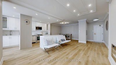 Unit 311 — 333 Clark Ave, Vaughan - Crestwood-Springfarm-Yorkhill image-0-2