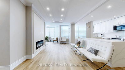Unit 311 — 333 Clark Ave, Vaughan - Crestwood-Springfarm-Yorkhill image-0-3