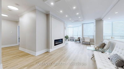 Unit 311 — 333 Clark Ave, Vaughan - Crestwood-Springfarm-Yorkhill image-0-4