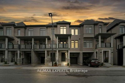 87 De La Roche Dr, Vaughan - Vellore Village