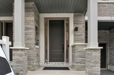 87 De La Roche Dr, Vaughan - Vellore Village image-0-1