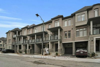 87 De La Roche Dr, Vaughan - Vellore Village image-0-2