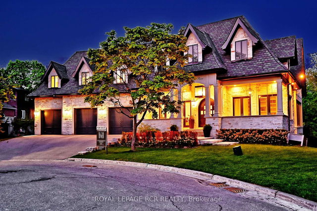 197 Sherwood Place