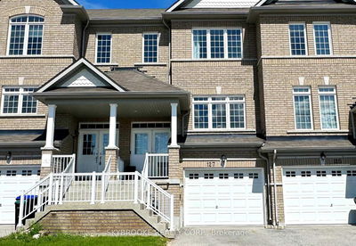 127 Taucar Gate, Bradford West Gwillimbury - Bradford
