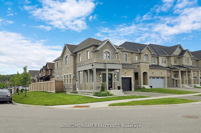 63 Arnold Crescent