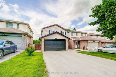 448 Britannia Ave, Bradford West Gwillimbury - Bradford image-0-1