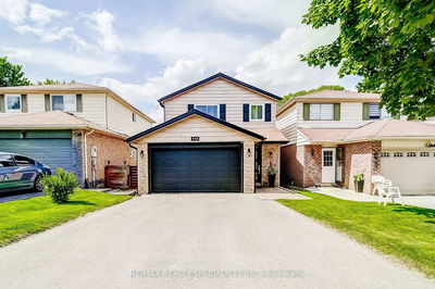 448 Britannia Ave, Bradford West Gwillimbury - Bradford image-0-3