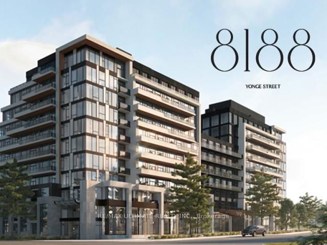 727 - 8188 Yonge Street