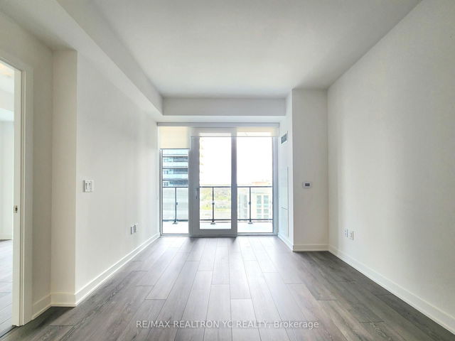 1407 - 95 Oneida Crescent