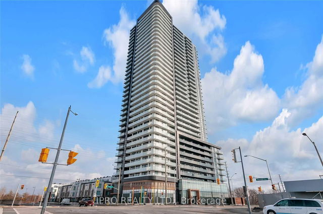 3408 - 7895 Jane Street