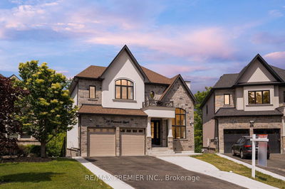 24 Francesca Crt, Vaughan - East Woodbridge