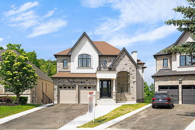 24 Francesca Crt, Vaughan - East Woodbridge image-0-1