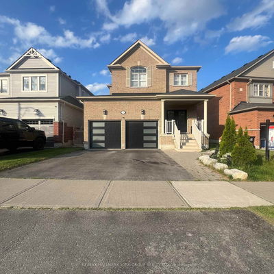 133 Long St, Bradford West Gwillimbury - Bradford
