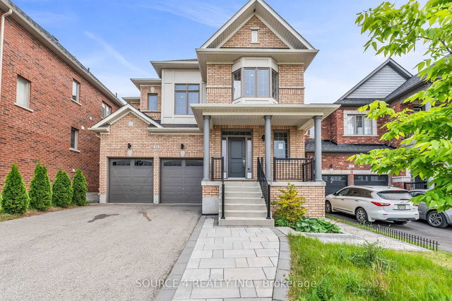 34 Cloverridge Avenue