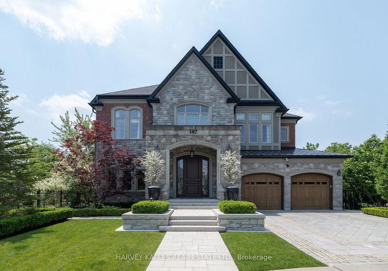 147 Cooks Mill Cres, Vaughan - Patterson image-0-0
