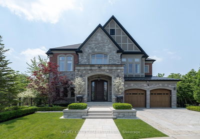 147 Cooks Mill Cres, Vaughan - Patterson