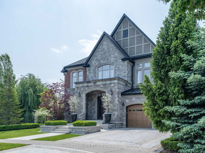 147 Cooks Mill Cres, Vaughan - Patterson image-0-1