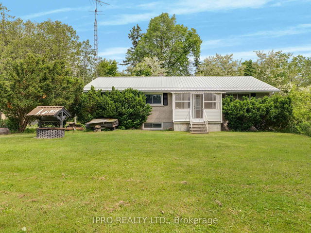 35 Glenville Road
