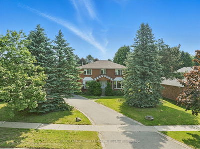 207 Burns Blvd, King - King City