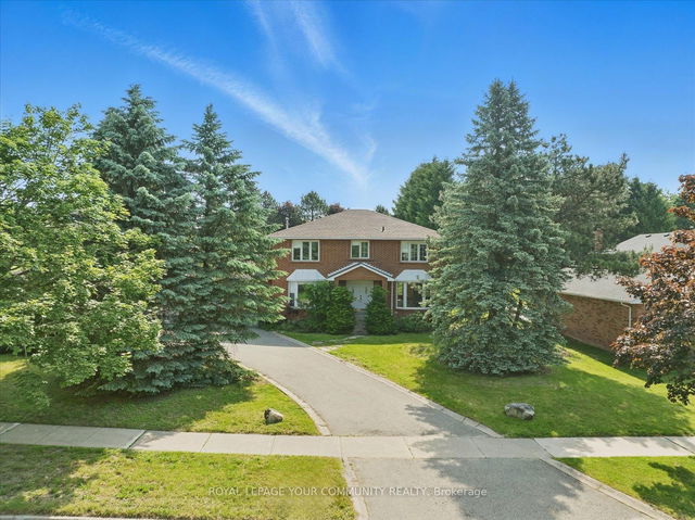 207 Burns Boulevard