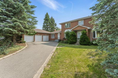207 Burns Blvd, King - King City image-0-1