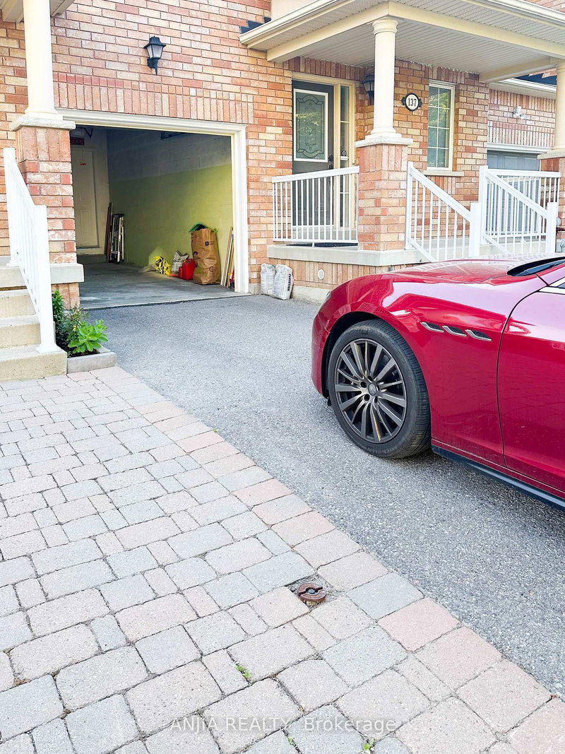 Basement - 139 Hillwood St, Markham, L6C 3E6 | Image 2