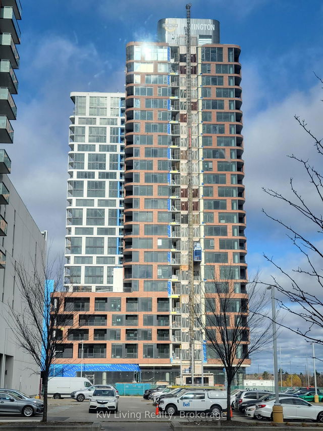908 - 8119 Birchmount Road