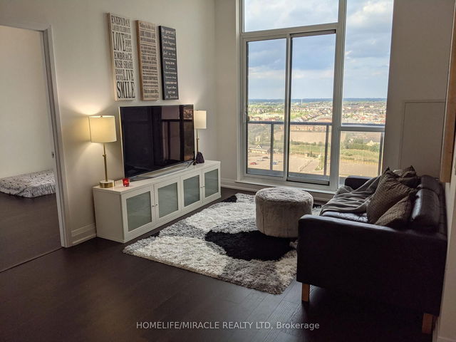 1705 - 9582 Markham Road