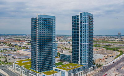 Unit PH-5 — 3700 Highway 7 Rd, Vaughan - Vaughan Corporate Centre