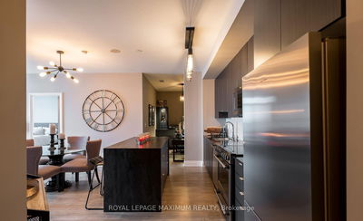 Unit PH-5 — 3700 Highway 7 Rd, Vaughan - Vaughan Corporate Centre image-0-1