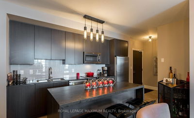 Unit PH-5 — 3700 Highway 7 Rd, Vaughan - Vaughan Corporate Centre image-0-2