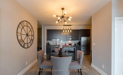 Unit PH-5 — 3700 Highway 7 Rd, Vaughan - Vaughan Corporate Centre image-0-4