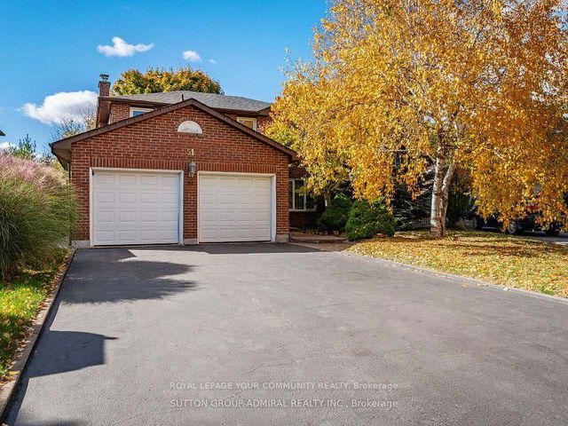 Basement - 51 Houseman Crescent