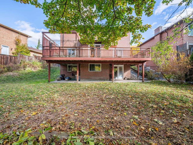 Basement - 51 Houseman Crescent
